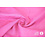 Linnen stof roze