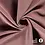 Ottoman tricot stof mauve