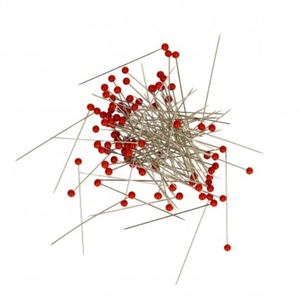  Glasknopspelden extra dun doosje