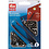 Prym Nestels oud brons 4mm pak 50st