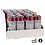 Lockgaren 1500mtr donkerrood