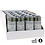 Lockgaren 1500mtr mosgroen