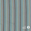 Folklore stof blauw