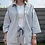 Bel'Etoile Naaipatroon Kiki broek en blouse