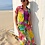 Bel'Etoile Naaipatroon Kiki broek en blouse