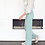 Bel'Etoile Naaipatroon Bay pants