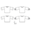 Bel'Etoile Naaipatroon Laure sweater