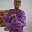 Bel'Etoile Naaipatroon Laure sweater