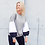 Bel'Etoile Naaipatroon Laure sweater