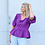 Bel'Etoile Naaipatroon Evie blouse