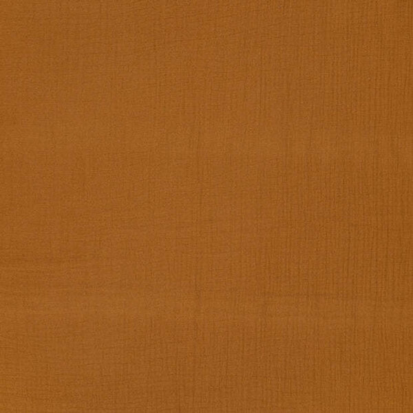 Basic Hydrofiel stof caramel