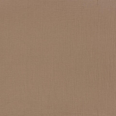  Mousseline stof beige