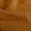 Hydrofiel stof caramel