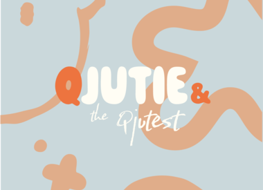 Qjutie