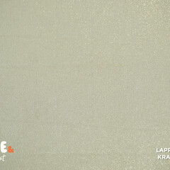 Qjutie & the Qjutest Babyrib beige met gouden lurex