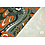 SALE Scuba stof met bohemian print