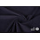 A la Ville Gabardine twill fluweel donkerblauw