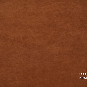 A la Ville Gabardine twill fluweel cognac