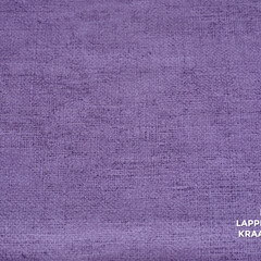  Japans quiltkatoen lila met linnenstructuur