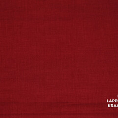  Japans quiltkatoen donkerrood