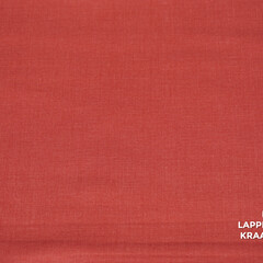  Japans quiltkatoen licht steenrood