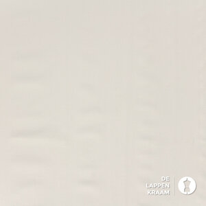 Gebreide stof met superzachte binnenkant ecru