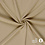Gebreide stof met superzachte binnenkant beige