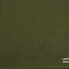  Japans quiltkatoen legergroen