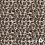 Kortgeschoren Teddy in ecru met beige en bruin