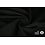 Coupon 235 Scuba zwart 180 x 150 cm
