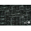 Coupon 256 Punta Milano grijs gemeleerd met kleurrijke stipjes 180 x 150 cm