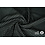 Coupon 26 Punta Milano zwart met grijs en blauw honingraatmotief 180 x 150 cm