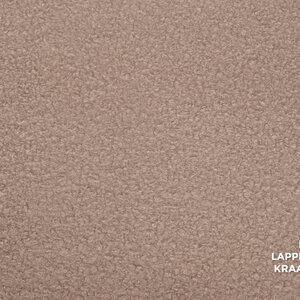  Boucle licht oudroze