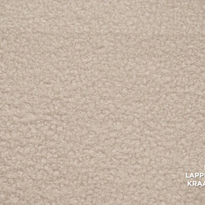  Boucle beige