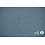 Boucle stof licht jeansblauw