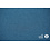 Boucle stof donker jeansblauw