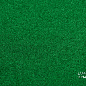 Boucle felgroen