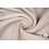 Boucle stof soft pink