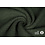 Boucle stof legergroen