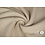 Boucle stof beige