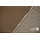 A la Ville Krijtstreep terlenka met stretch en goudkleurige studs