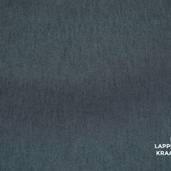  Waterafstotende denim blauw