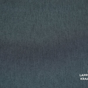 Waterafstotende denim blauw