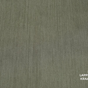 Veiling 2 september Coupon 11 Denim grijsgroen 170 x 155 cm