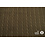 Veiling 2 september Coupon 590 Gebreide kabel donker legergroen 170 x 150 cm