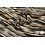 Veiling 2 september Coupon 27 Jacquard in boho style beige 180 x 150 cm