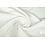 Veiling 2 september Coupon 658 Punta roomwit gestikt in boogjespatroon 170 x 150 cm