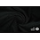 Veiling 2 september Coupon 676 Punta zwart gestikt in mini ruitjespatroon 170 x 150 cm