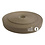 Keperband 1cm beige