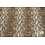 Nepleer met slangenprint in beige en bruintinten